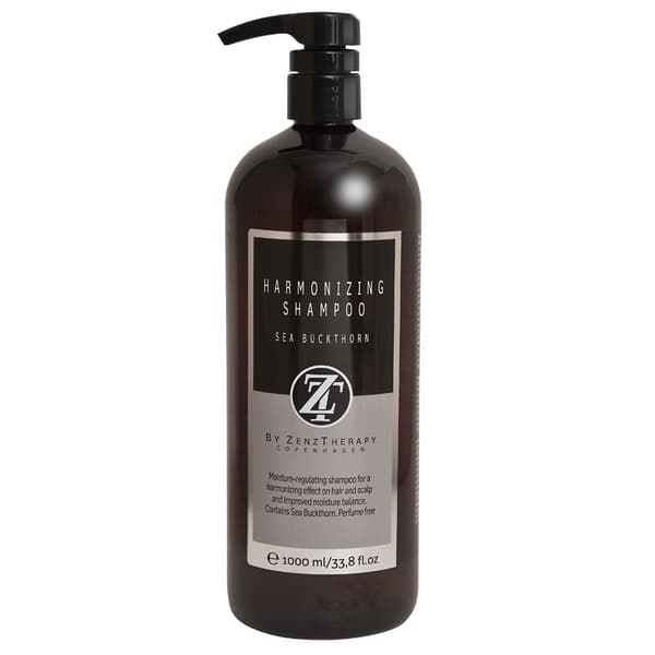 Harmonizing Shampoo Sea Buckthorn 1000 ml