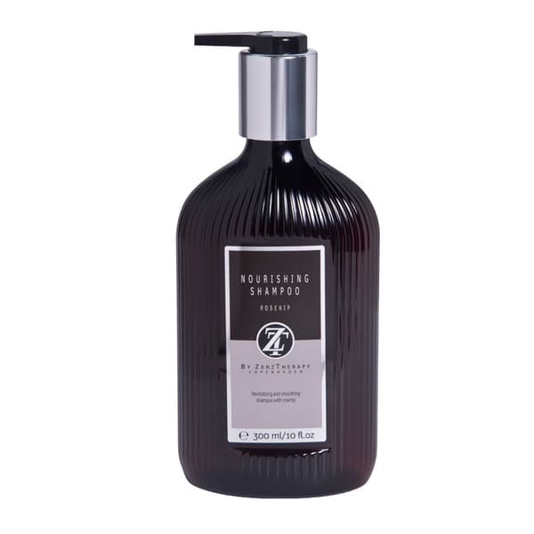 Nourishing shampoo Rosehip 300 ml