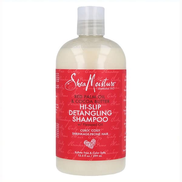 Sjampo Shea Moisture Red Palm 399 ml