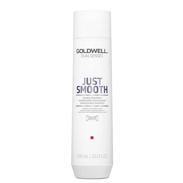 Goldwell Dualsenses Just Smooth Taming Shampoo 250 ml