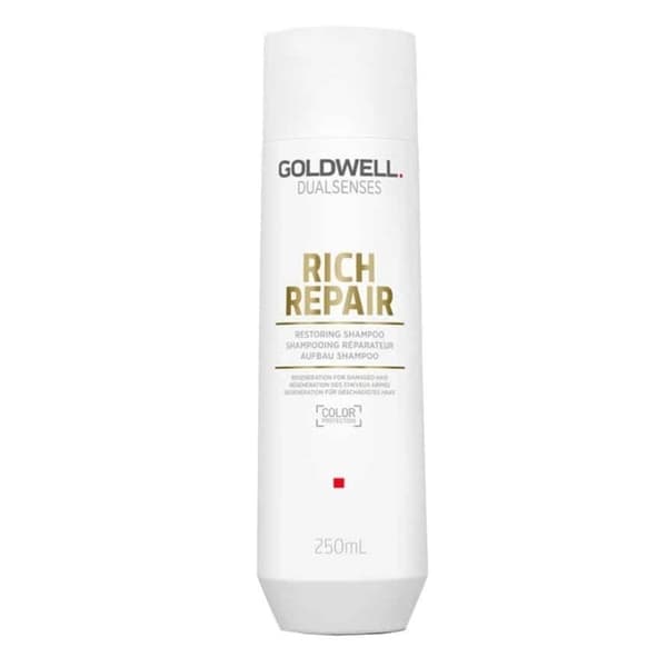 Goldwell Dualsenses Rich Repair Restoring Shampoo 250 ml