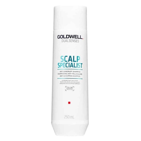 Goldwell Dualsenses Scalp Specialist Anti-Dandruff Shampoo 250 ml