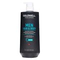 Pikkukuva 1 / 2: Goldwell Dualsenses Men Hair & Body Shampoo 1000ml