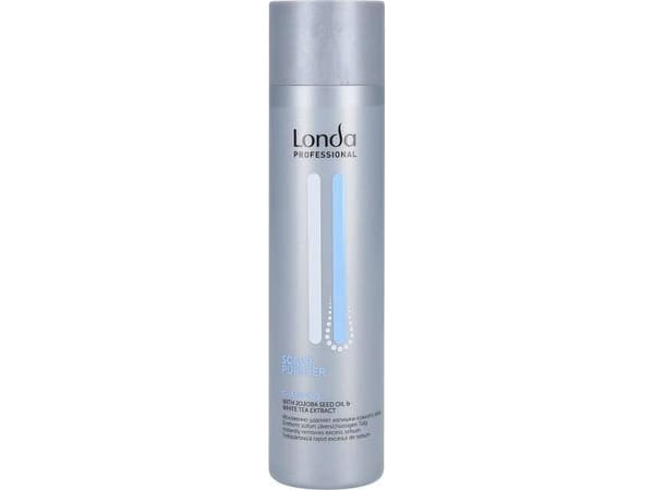 Londa Professional - Hodebunn - 250 ml