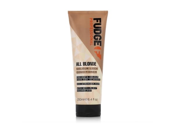 Fudge All Blonde Color Lock Conditioner 250 ml