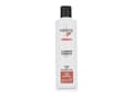 Miniatyrbilde 1 av 3: Nioxin System 4 Cleanser Shampoo rensesjampo mot tynt og skadet hårtap 300ml