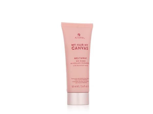 Alterna My Hair. My Canvas. Meltway No-Rinse Micellar Cleanser 101 ml