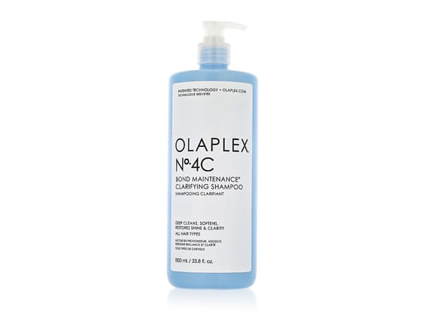 Olaplex - Bond Maintenance  N°.4C Clarifying Shampoo- 1000 ml
