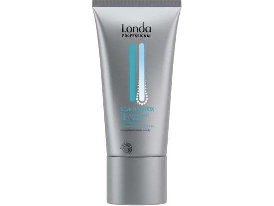 Scalp Detox Pre-Shampoo Treatment (SZdW,W,150)