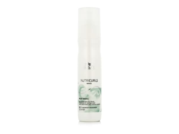 Wella Nutricurls Waves Milky Waves Nourisging Spray 150 ml