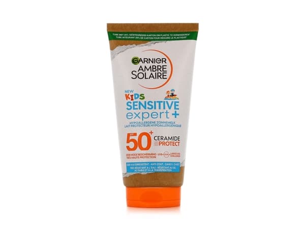 Garnier Ambre Solaire KIDS Sensitive Expert Advanced SPF50+ 175 ml