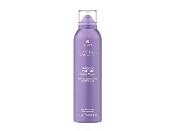 Alterna Caviar Multiplying Volume Styling Mousse 232 g