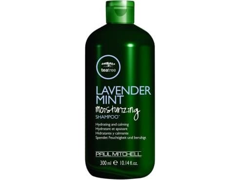 PAUL MITCHELL Tea Tree Lavender Mint Shampoo hårsjampo 300ml