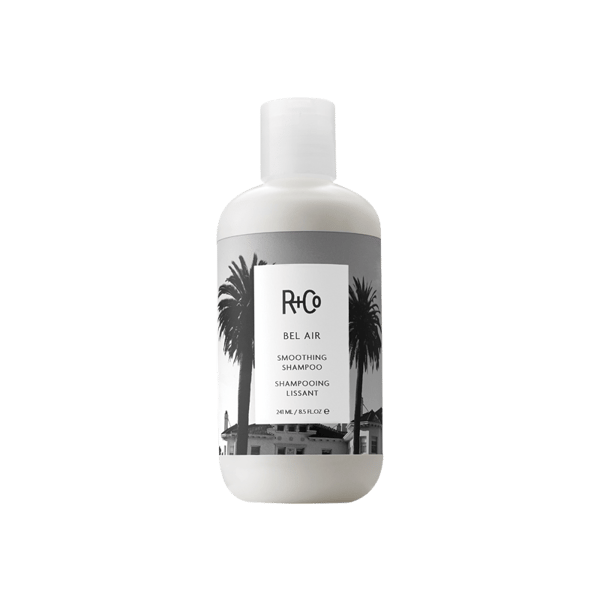 R+Co R+Co Bel Air Smoothing Shampoo 251ml - Torrt & Frissigt