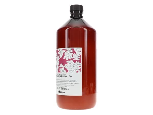 Davines Natural Tech Replumping Shampoo 1000 ml