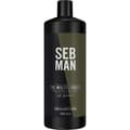 Miniatyrbillede 1 af 2: Sebastian SEB Man The Multitasker 3in1 Wash 1000ml