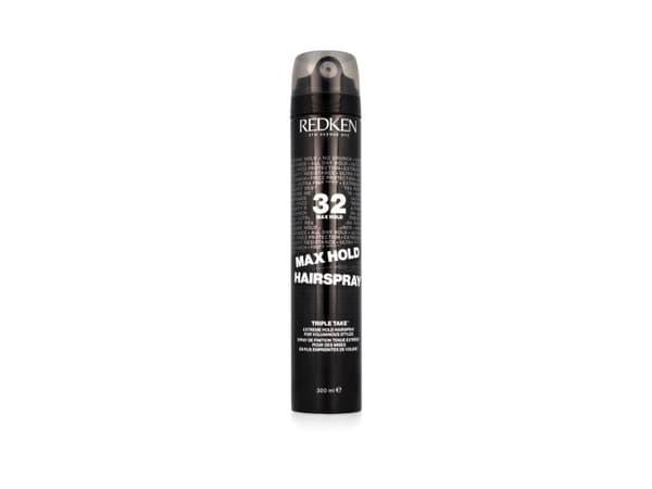 Redken Max Hold Hairspray - - 300 ml