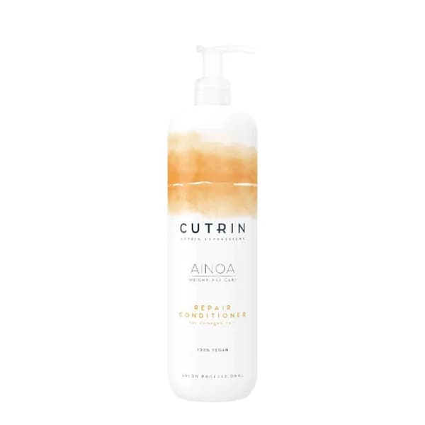 Cutrin Cutrin AINOA Repair Conditioner 1000ml - Skadat & Behandlat