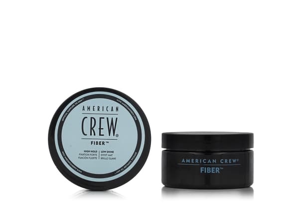 American Crew Fiber Hair paste 85g