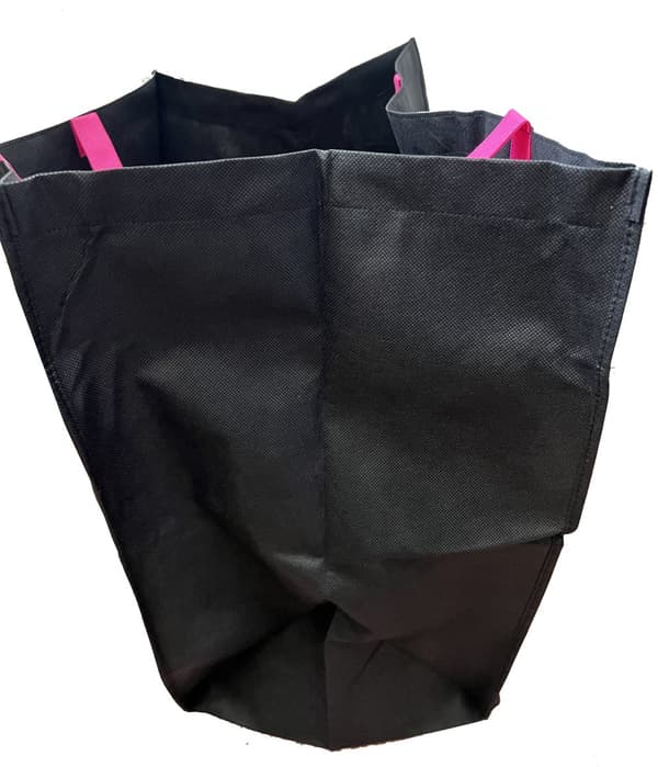 Katie Price Original Love Hearts Shopping Bag