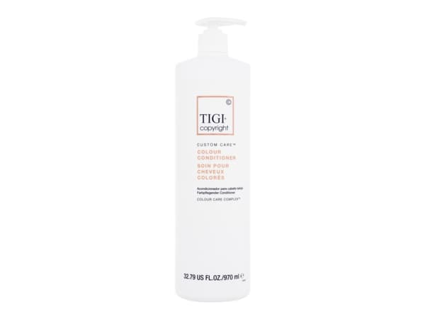 Copyright Custom Care™ Colour Conditioner (W,970)