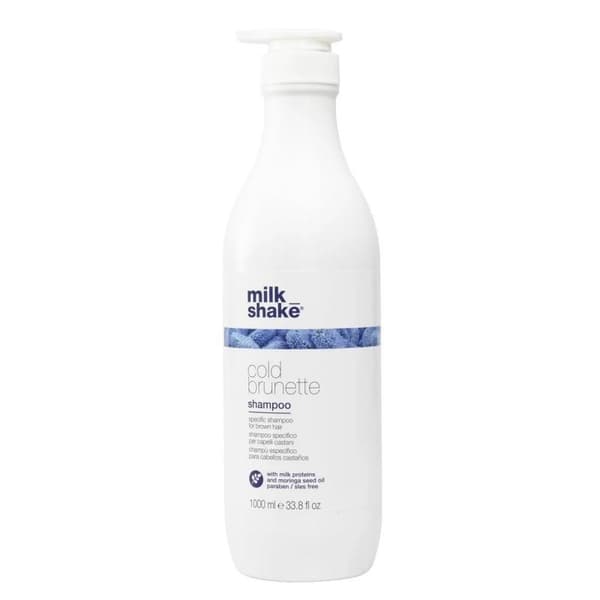 Milk_Shake Cold Brunette Shampoo 1000 ml