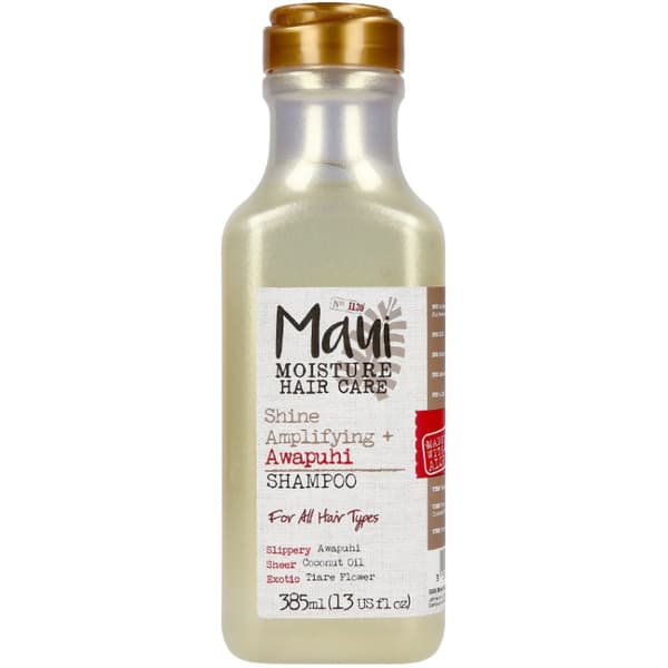Maui Moisture Awapuhi Shampoo 385 ml - Skadat & Behandlat