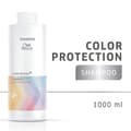 Miniatyrbild 2 av 2: Wella Professionals ColorMotion Shampoo 1000ml - Färgat