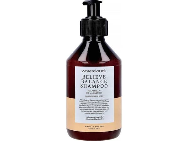 WATERCLOUDS_Balance Shampoo balancing shampoo 250ml