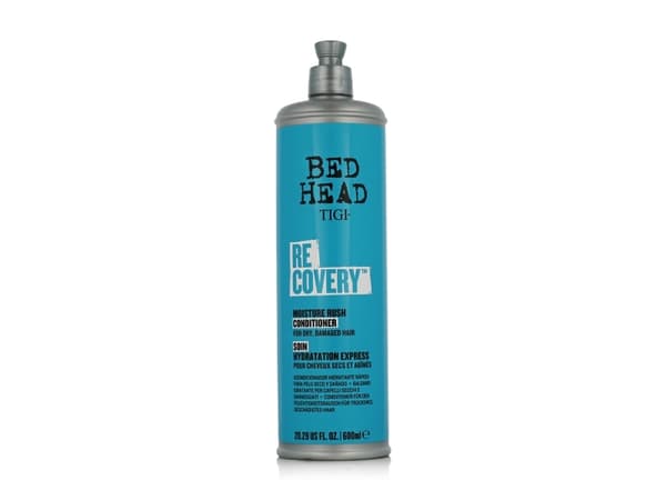 Tigi Bed Head Recovery Moisture Rush Conditioner 600 ml