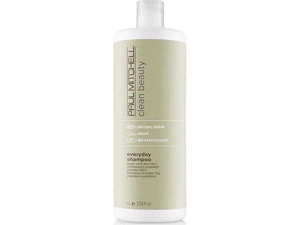 PAUL MITCHELL_Clean Beauty Everyday Shampoo 1000ml