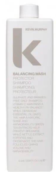 Kevin Murphy Balancing.Wash - Daily Shampoo for uncolored  hair - 1000ml