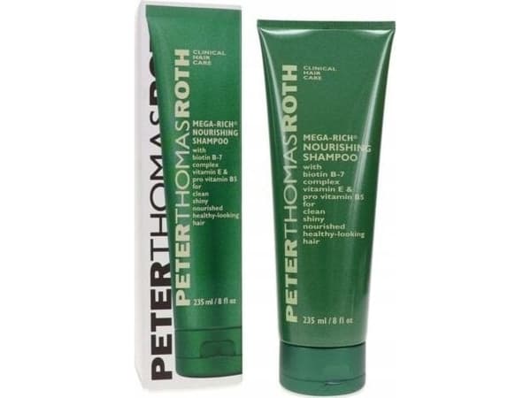 Peter Thomas Roth PETER THOMAS ROTH MEGA RICH SHAMPOO 235ML