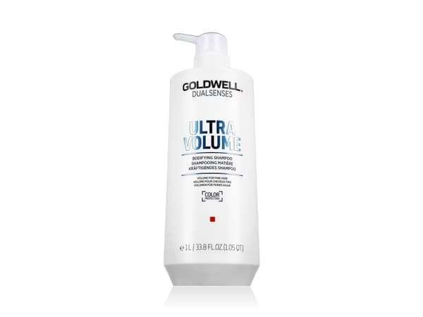 GOLDWELL_Dualsenses Ultra Volume Bodifying Shampoo volumizing shampoo 1000ml