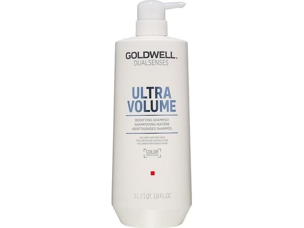 Goldwell Dualsenses Ultra Volume Shampoo 1000 ml