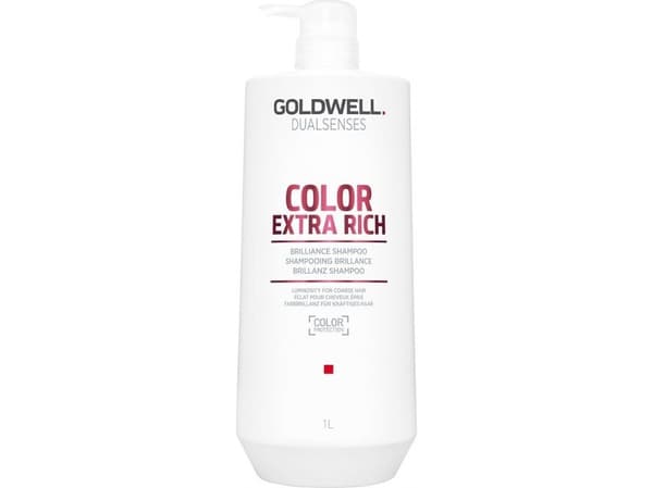Goldwell Dualsenses Color Extra Rich Brilliance Shampoo 1000 ml