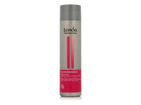 Londa Hårbalsam for farget hår Londa Professional Color Radiance 250 ml
