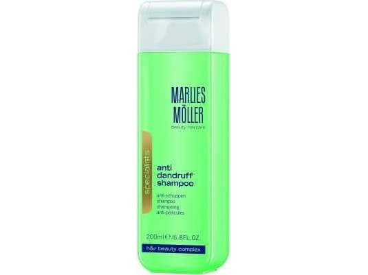 Marlies Möller Marlies Moller, Specialists, Hair Shampoo, Anti-Dandruff, 200 ml Unisex