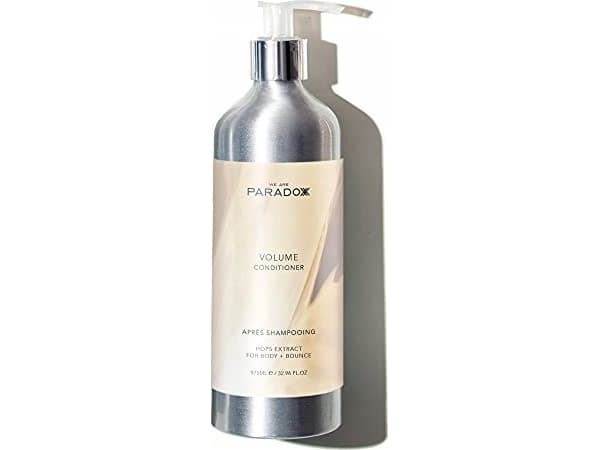 Moroccanoil We are Paradoxx, Volume, Coconut Oil, Hair Conditioner, Shine & Body, 975 ml For Women