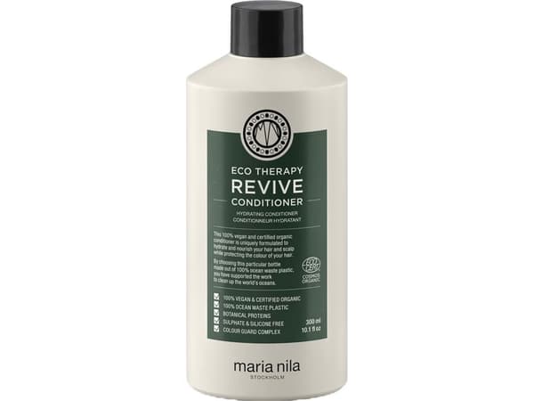 Maria Nila Maria Nila, Eco Therapy Revive, Vegan, Hair Conditioner, For Nourishing, 300 ml For Women