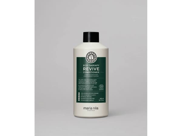 Maria Nila Maria Nila, Eco Therapy Revive, Vegan, Hair Conditioner, For Nourishing, 300 ml For Women