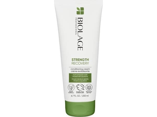 MATRIX Biolage Strength Recovery styrkende hårbalsam 200ml