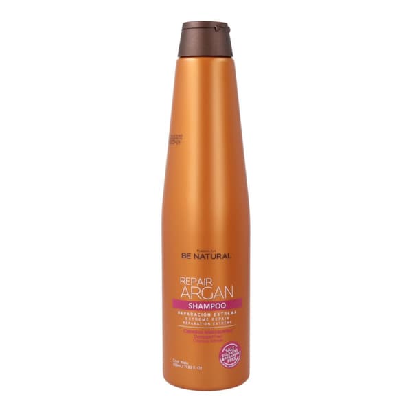 Sjampo Placenta Life Life Be 350 ml Næringsrik Argan