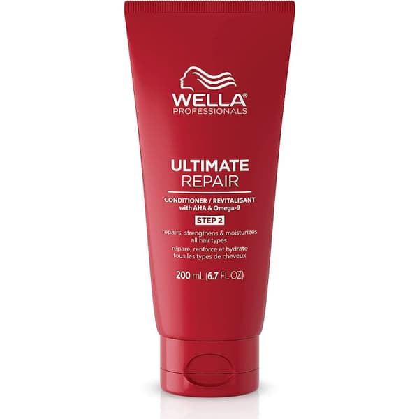 Wella Professionals Ultimate Repair Conditioner 200ml - Skadat & Behandlat