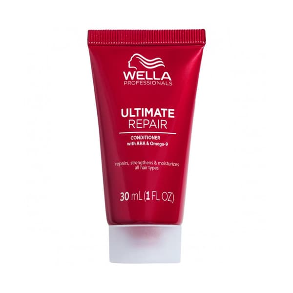 Wella Professionals Ultimate Repair Conditioner 30ml - Skadat & Behandlat
