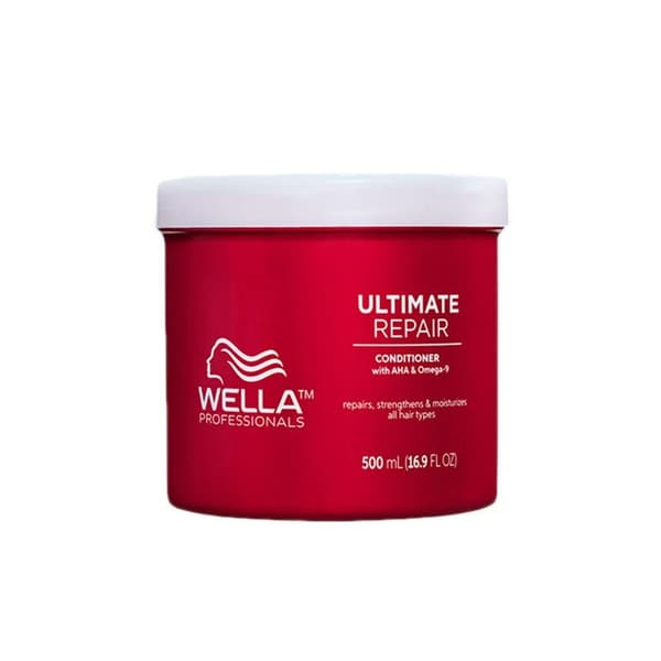 Wella Professionals Ultimate Repair Conditioner 500ml - Skadat & Behandlat