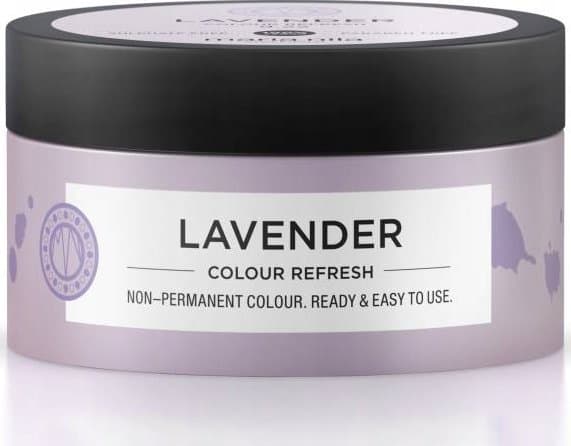 Maria Nila Colour Refresh Lavender 100 ml