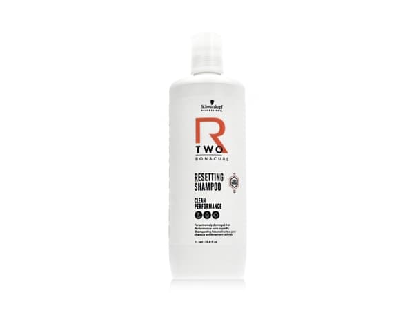 Schwarzkopf Professional - Bonacure R-Two - 1000 ml