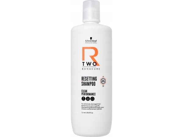 Schwarzkopf Professional - Bonacure R-Two - 1000 ml