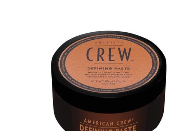 American Crew - Defining Past, Hair Styling Paste - Medium Hold, 85 g
